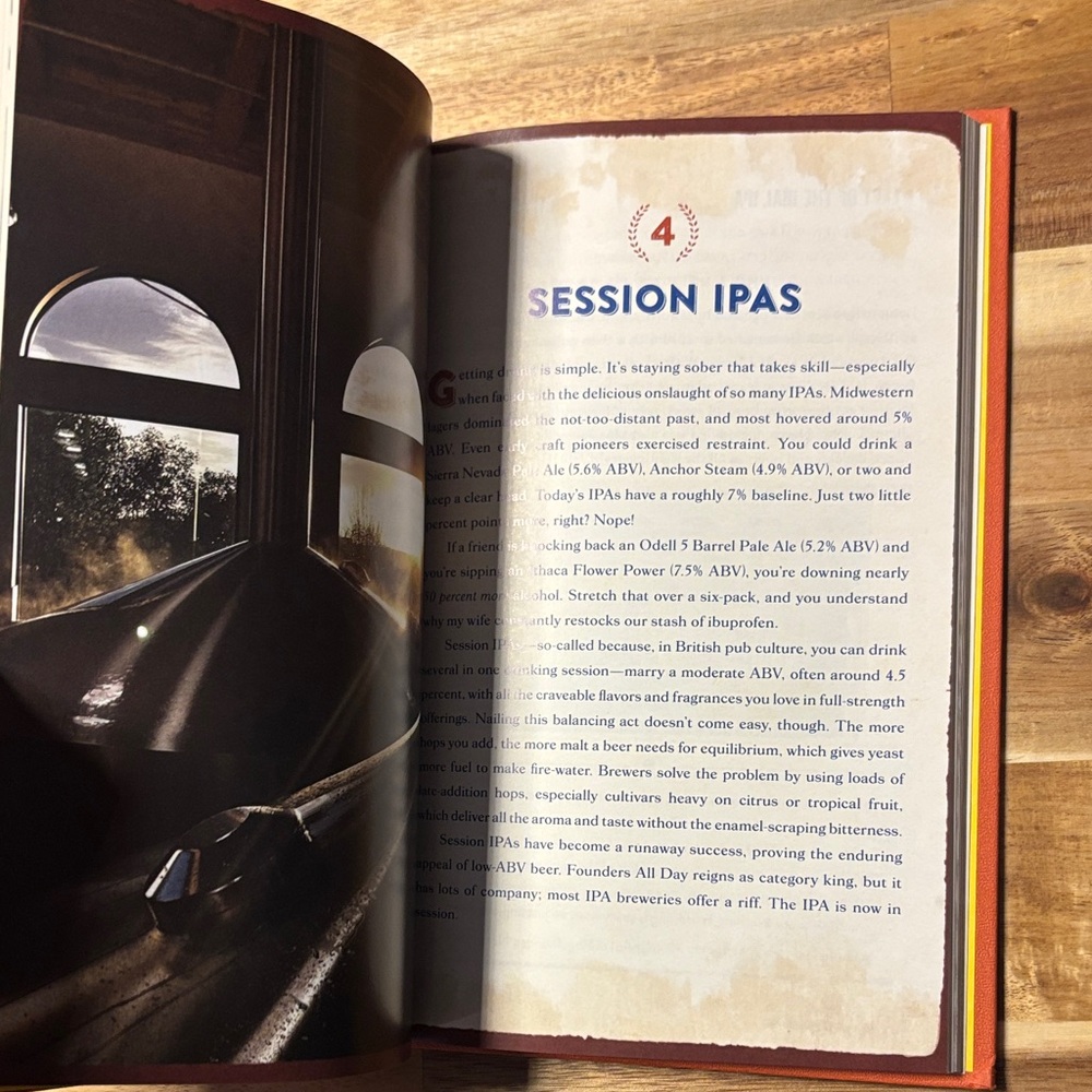 Complete IPA Craft Beer Guide Book - Picture 9 of 10